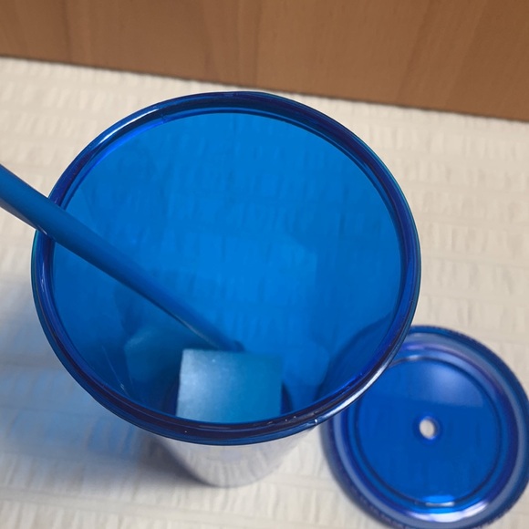 Chevrolet Promo Large Reusable Plastic Tumbler - Picture 7 of 10